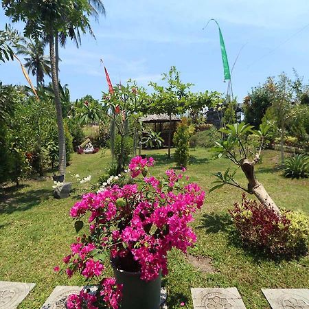 Villa Angel D'Uma Jasri Εξωτερικό φωτογραφία