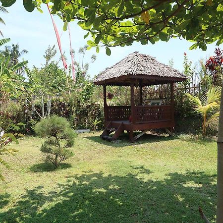 Villa Angel D'Uma Jasri Εξωτερικό φωτογραφία
