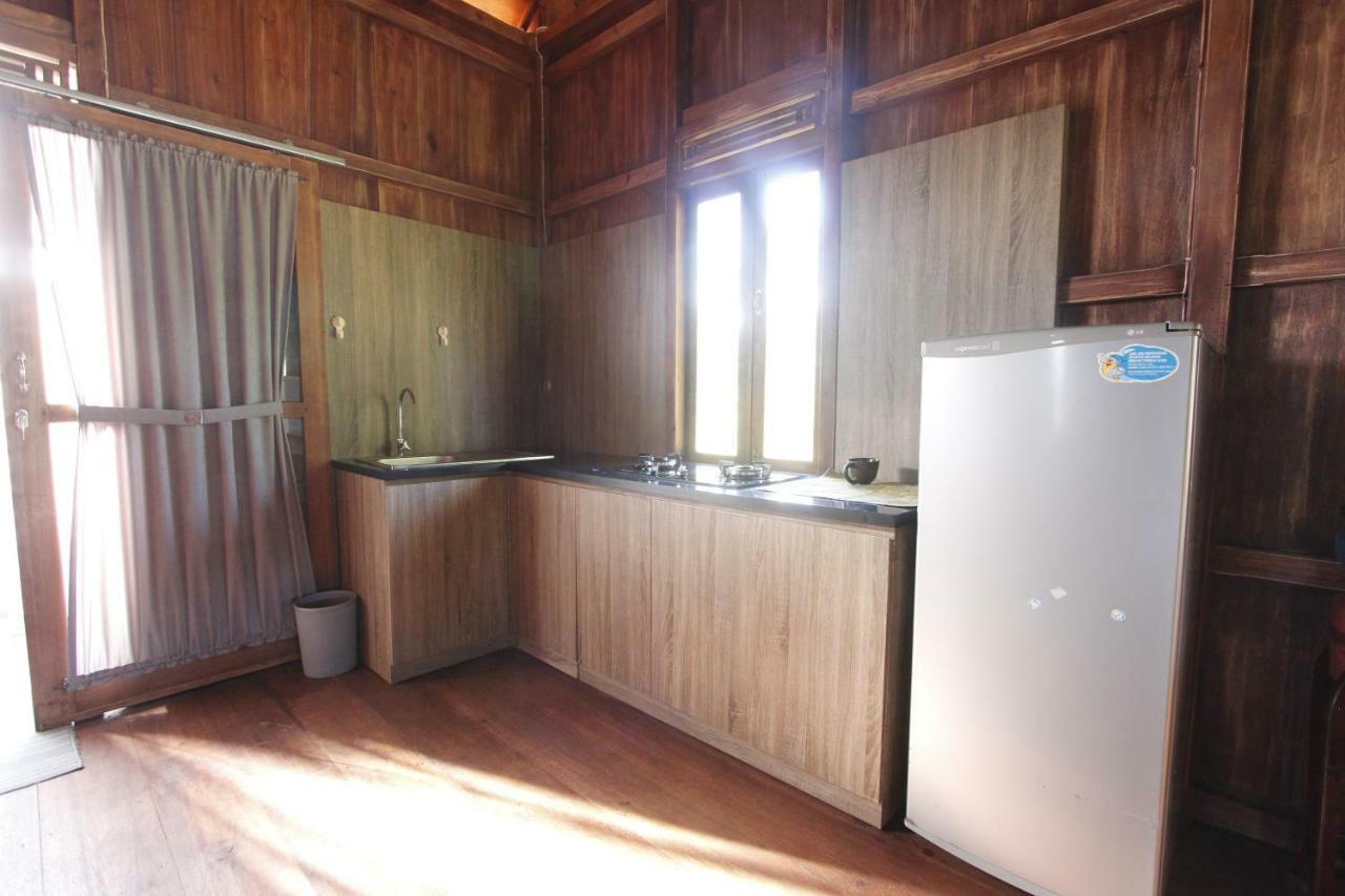 Villa Angel D'Uma Jasri Εξωτερικό φωτογραφία