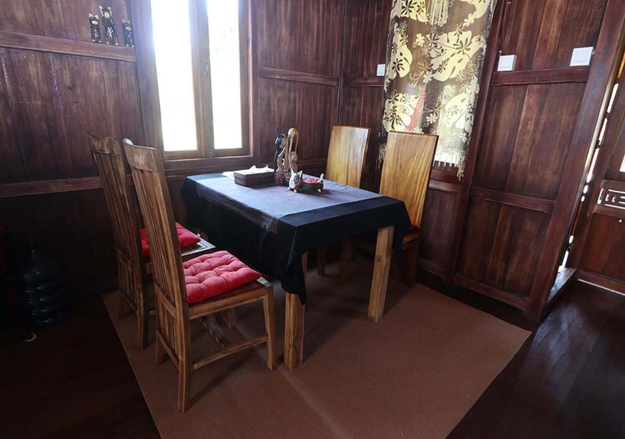 Villa Angel D'Uma Jasri Εξωτερικό φωτογραφία